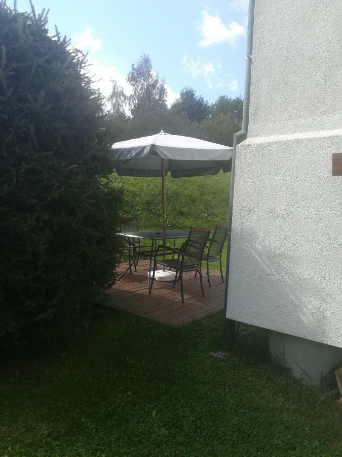 Chatka Ivanka Partizanska lupca Esterno foto